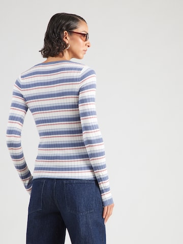 Pepe Jeans - Jersey en azul