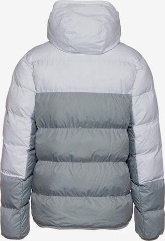 Nike Sportswear - Casaco de inverno em cinzento
