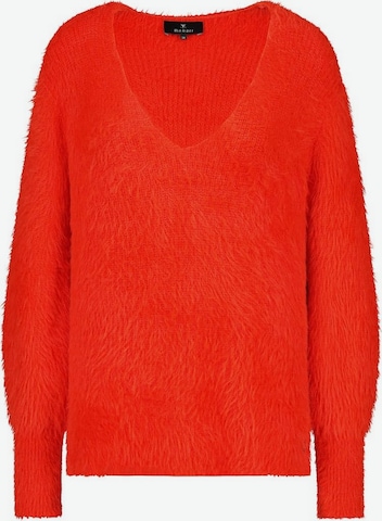 monari Sweater in Orange: front