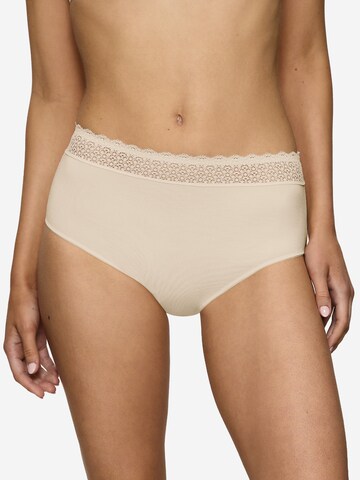 TRIUMPH Slip 'Feel of Modal' in Wit