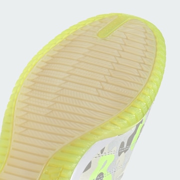 ADIDAS PERFORMANCE - Sapatilha de desporto 'Top Sala Competition II' em branco