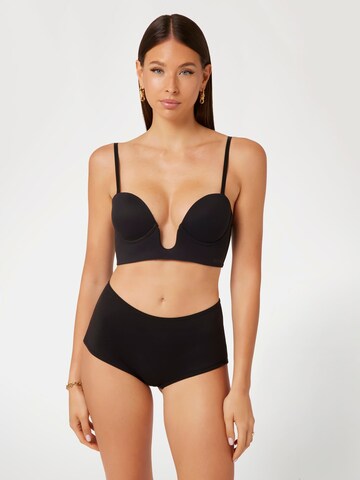 GUESS Panty 'Eveline' in Schwarz