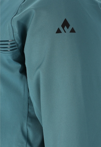 Whistler Athletic Jacket 'JESPER' in Blue