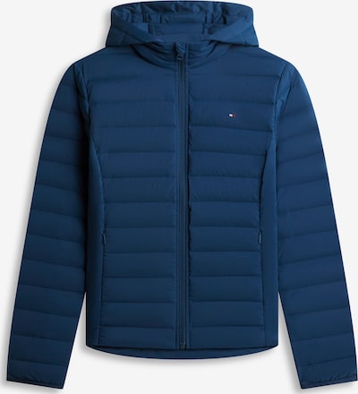TOMMY HILFIGER Prijelazna jakna u tamno plava, Pregled proizvoda