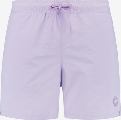 Shiwi Szorty kąpielowe do kolan 'Nate' w kolorze liliowym, Podgląd produktu