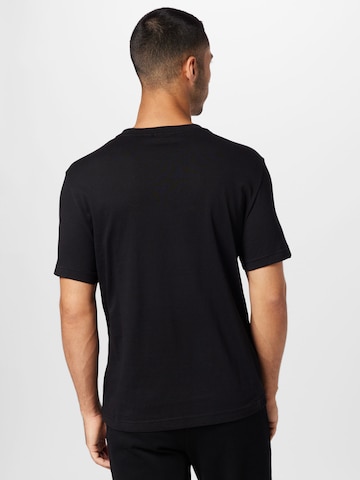 Calvin Klein T-Shirt in Schwarz
