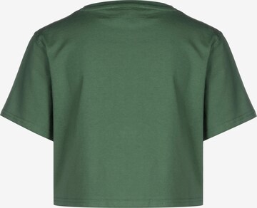 ELLESSE Shirt in Groen