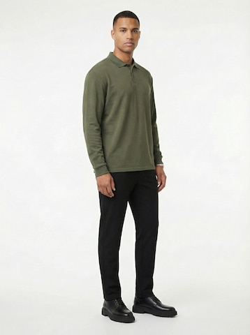 TRAPP Shirt in Green