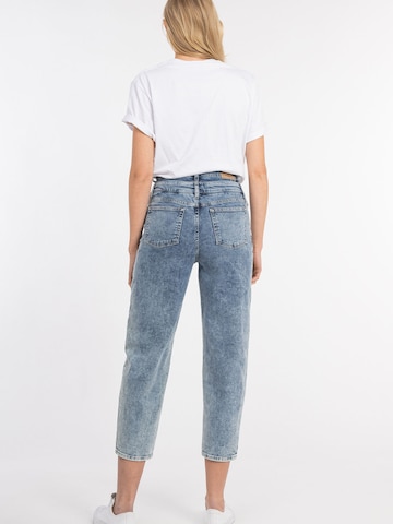 Recover Pants Loose fit Jeans in Blue