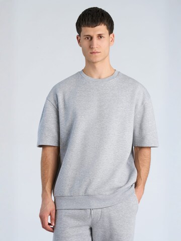 Lindbergh Shirt in Grijs