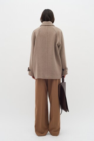Manteau mi-saison 'Thora' InWear en beige