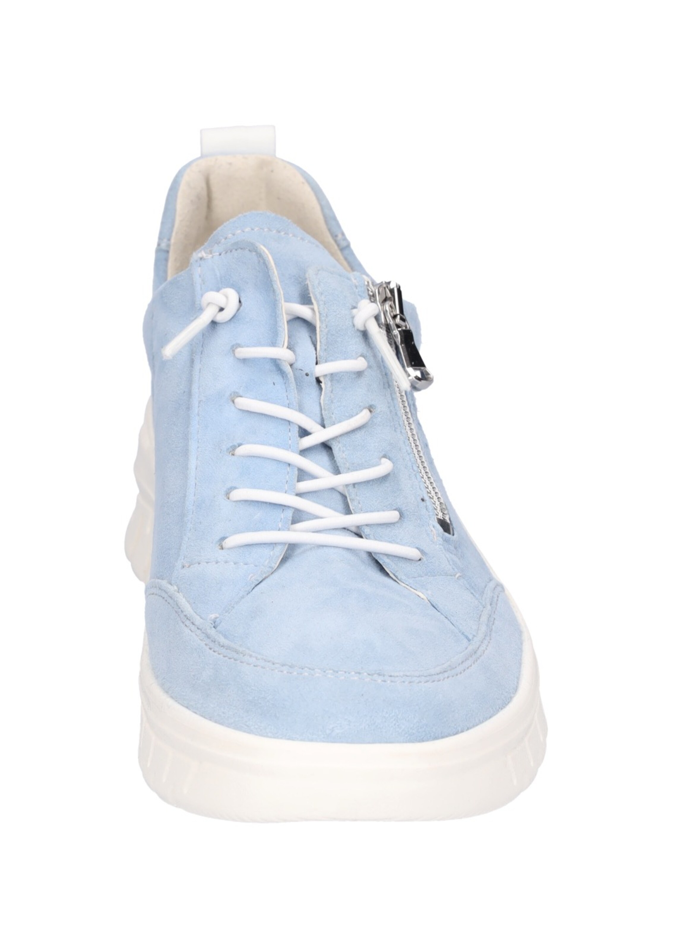 WALDLÄUFER Sneaker in Blau