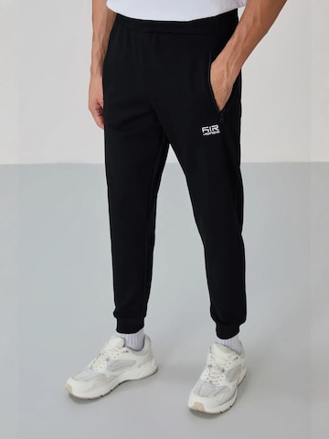 Tommy Life Trainingspak in Zwart