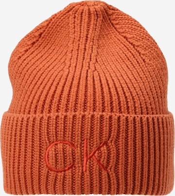 Calvin Klein Hue i orange