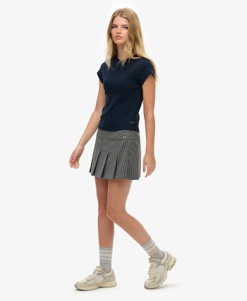 Superdry Rok in Grijs