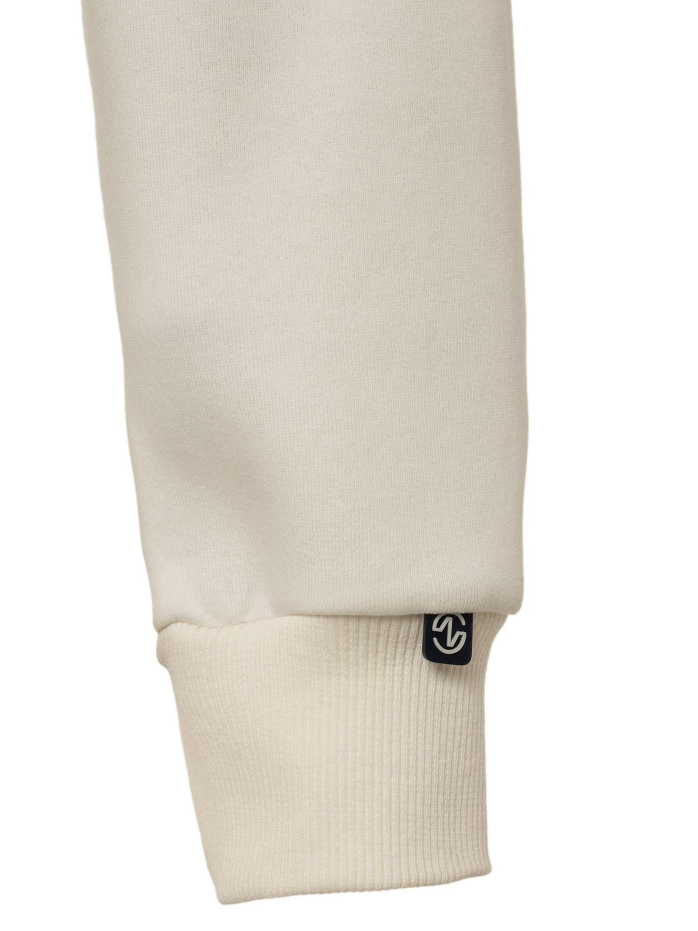 Arma Кофта на молнии в Бежевый