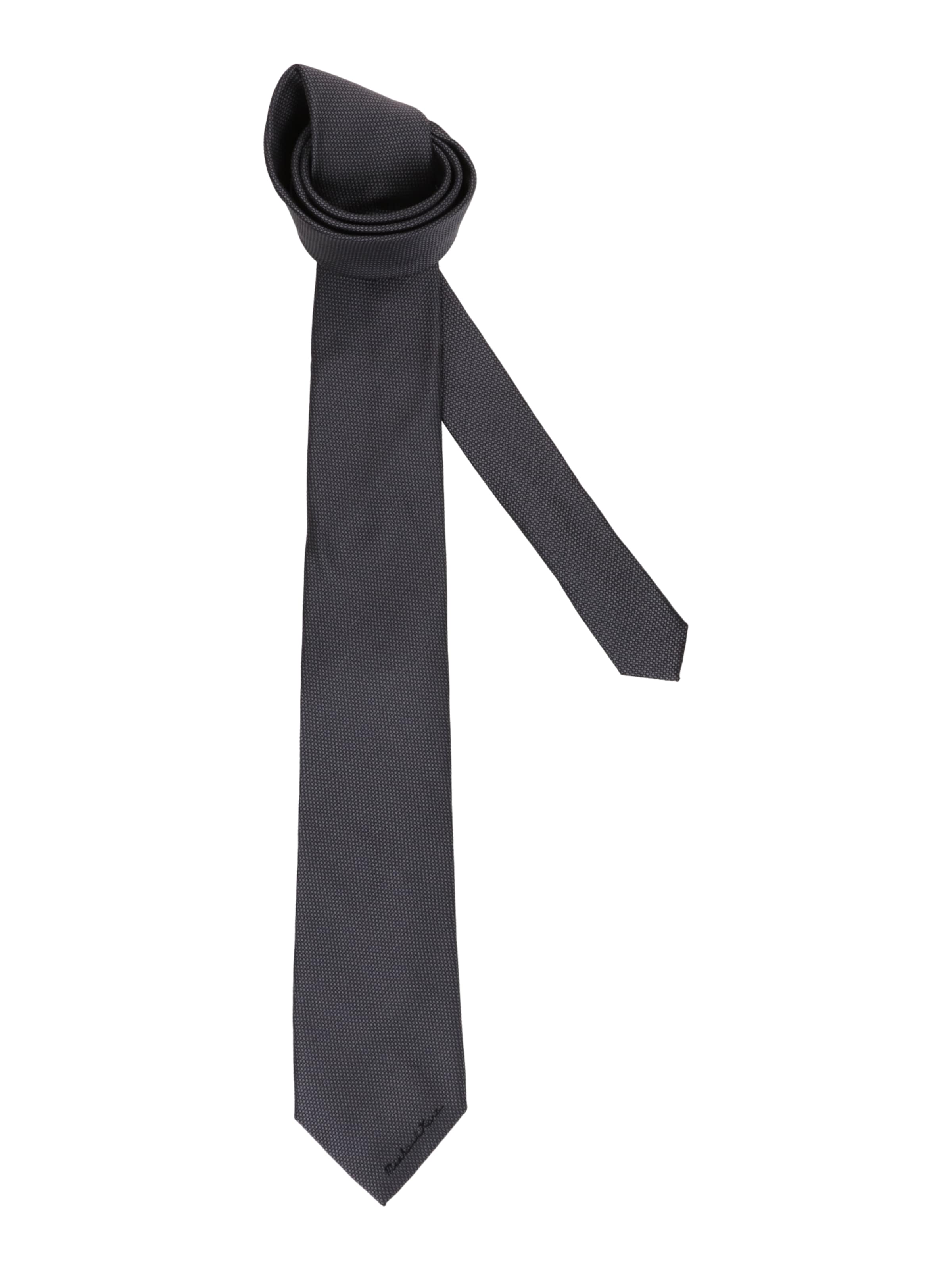 Michael Kors - Gravata em cinzento: frente