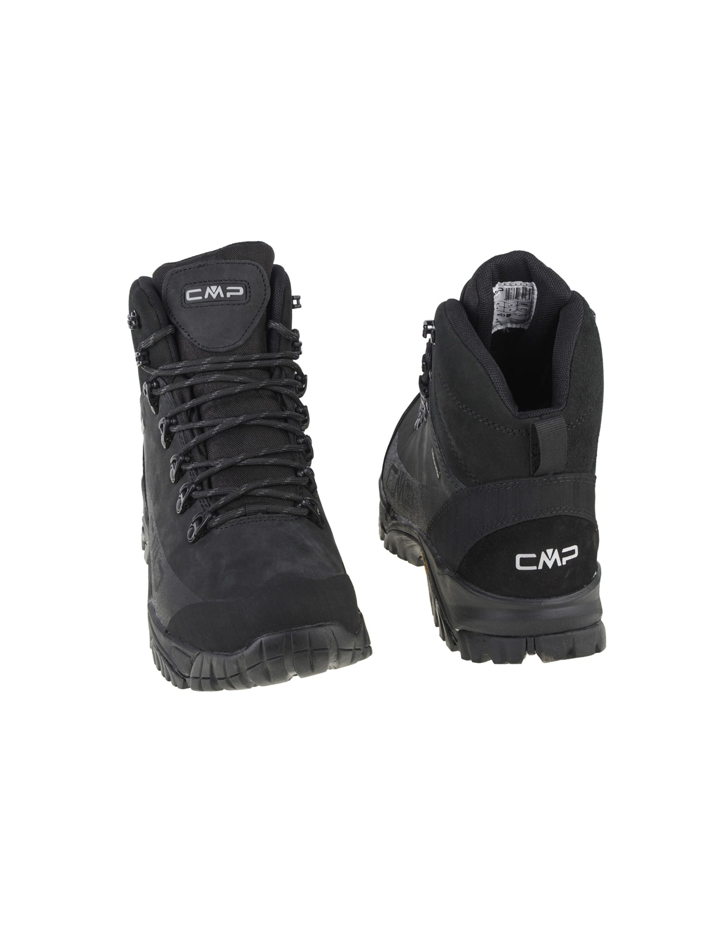 CMP Boots 'CMP Dhenieb' in Zwart