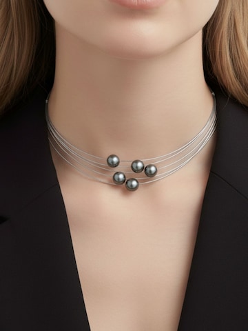 Heideman Kette 'Florere' in Silber