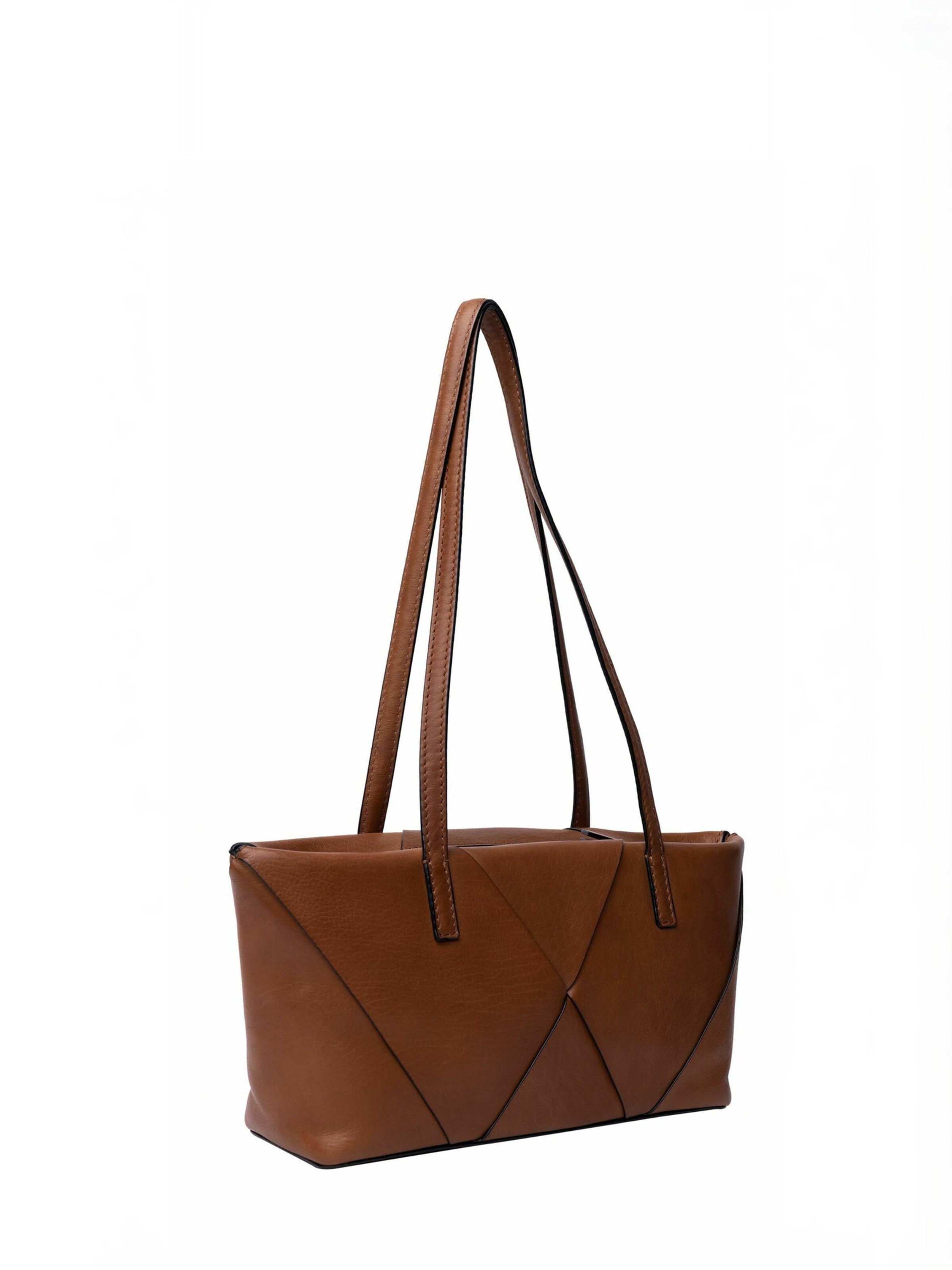 RE:DESIGNED Bag ' Olia ' in Beige