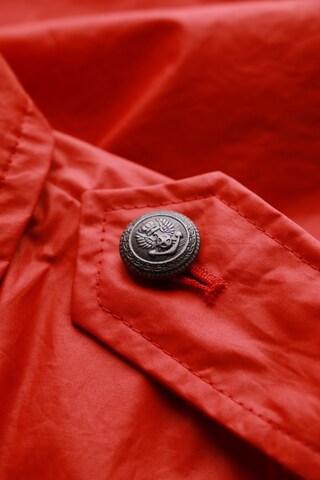 Historic Research Jacket & Coat in S in Red