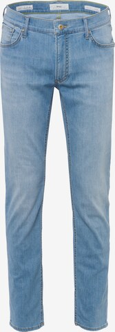 BRAX Regular Jeans 'Chuck' in Blue: front