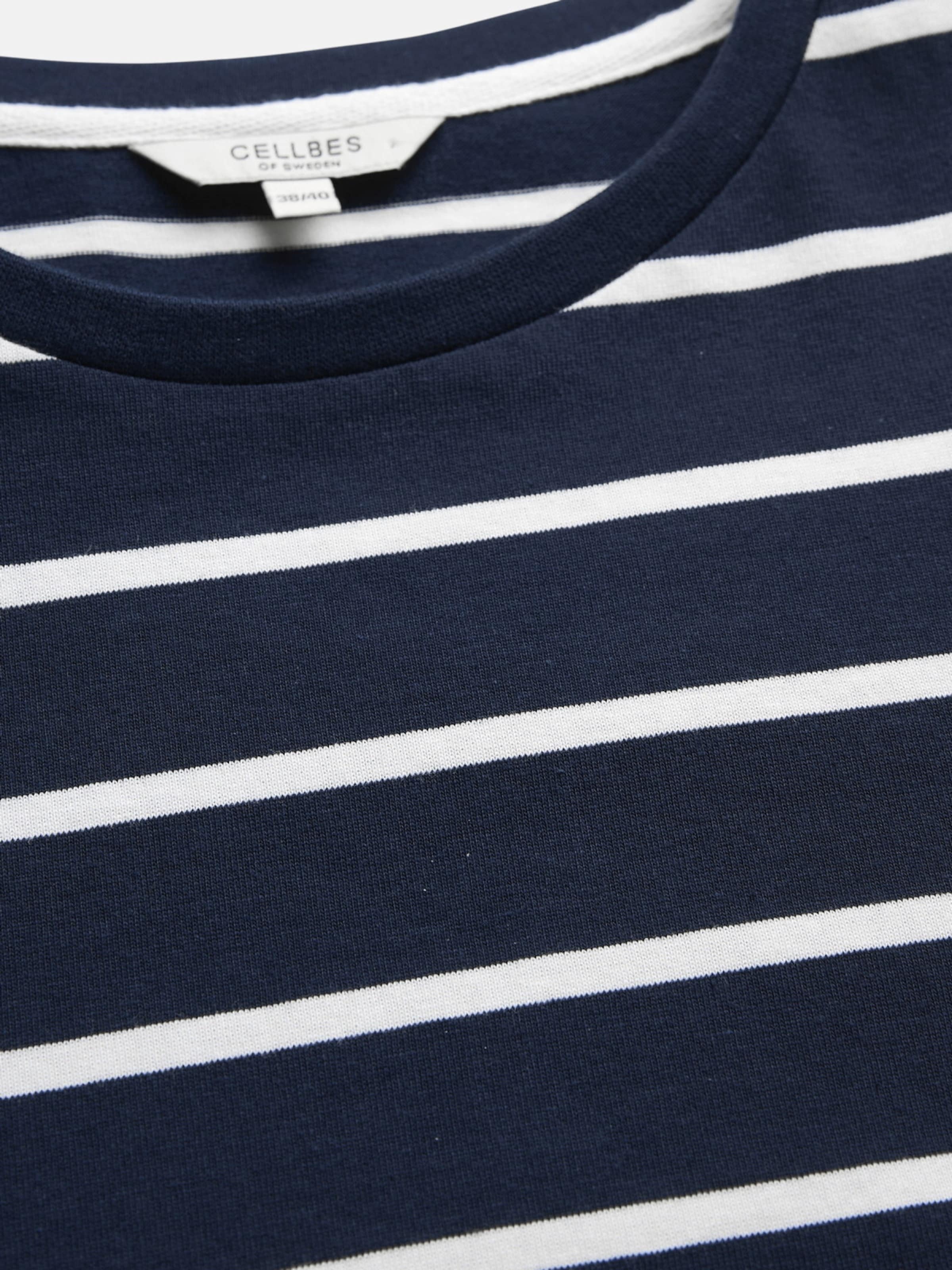 Cellbes of Sweden Tuniek in Blauw