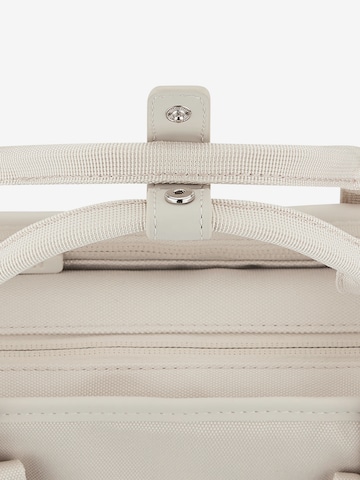 Kapten & Son - Mochila 'Lindby' en beige