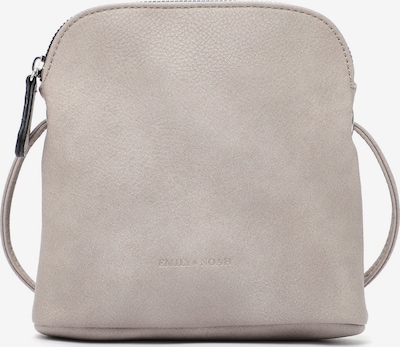 Emily & Noah Torba za na rame 'Emma' veličine One Size u taupe siva, Pregled proizvoda