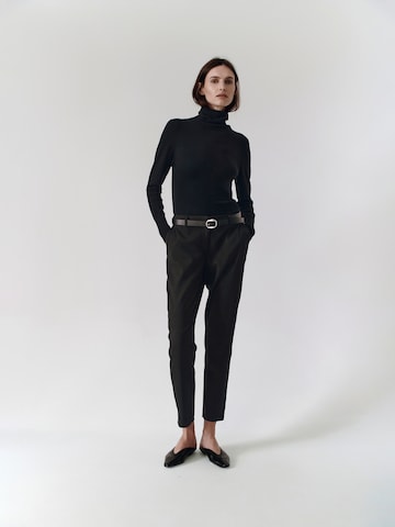 Pullover 'Ankio' di TATUUM in nero