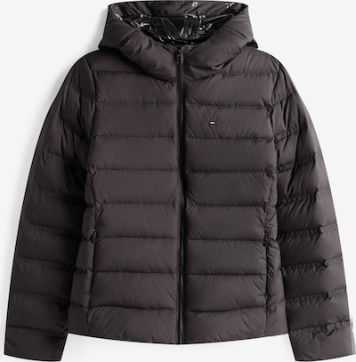 Tommy Jeans Prijelazna jakna u crna, Pregled proizvoda