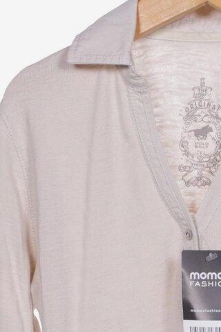 Polo Sylt Top & Shirt in XS in Beige