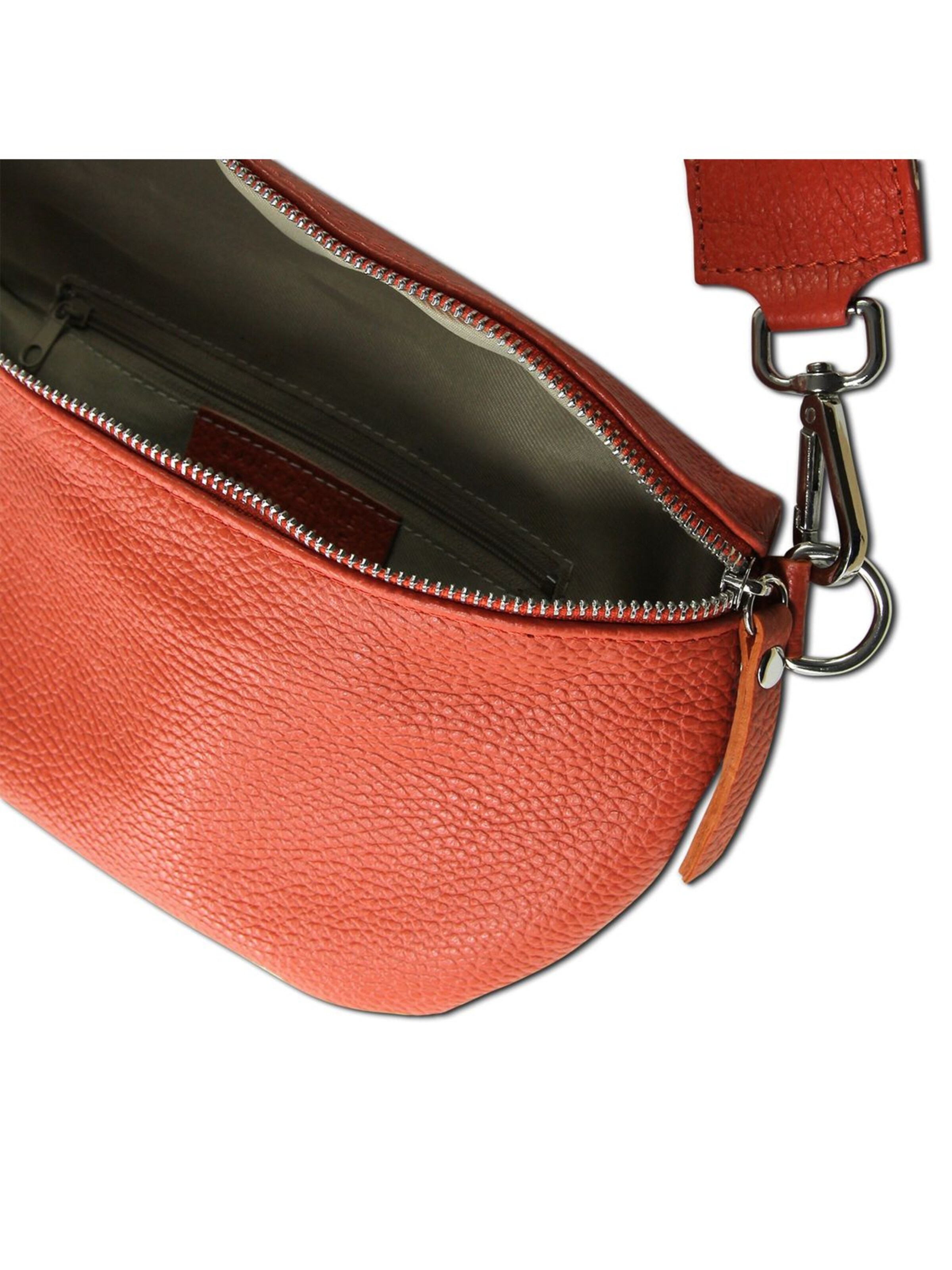 Toscanto Fanny Pack in Orange