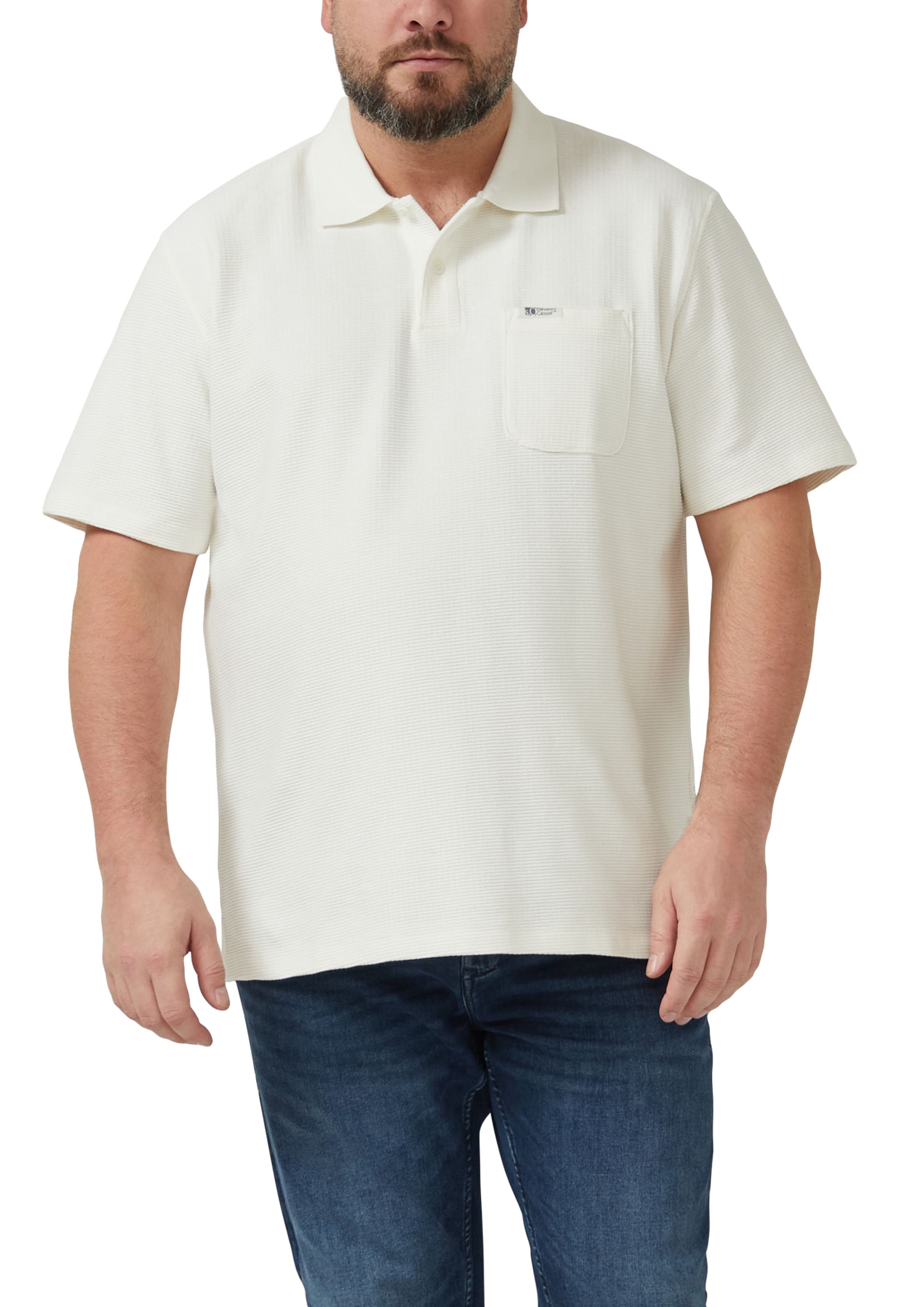 T-Shirt s.Oliver en beige