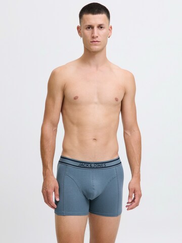 JACK & JONES Boxershorts 'JACJOHN' in Blauw