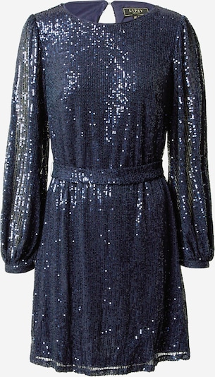 Lipsy Φόρεμα σε σκούρο μπλε, Άποψη προϊόντος
