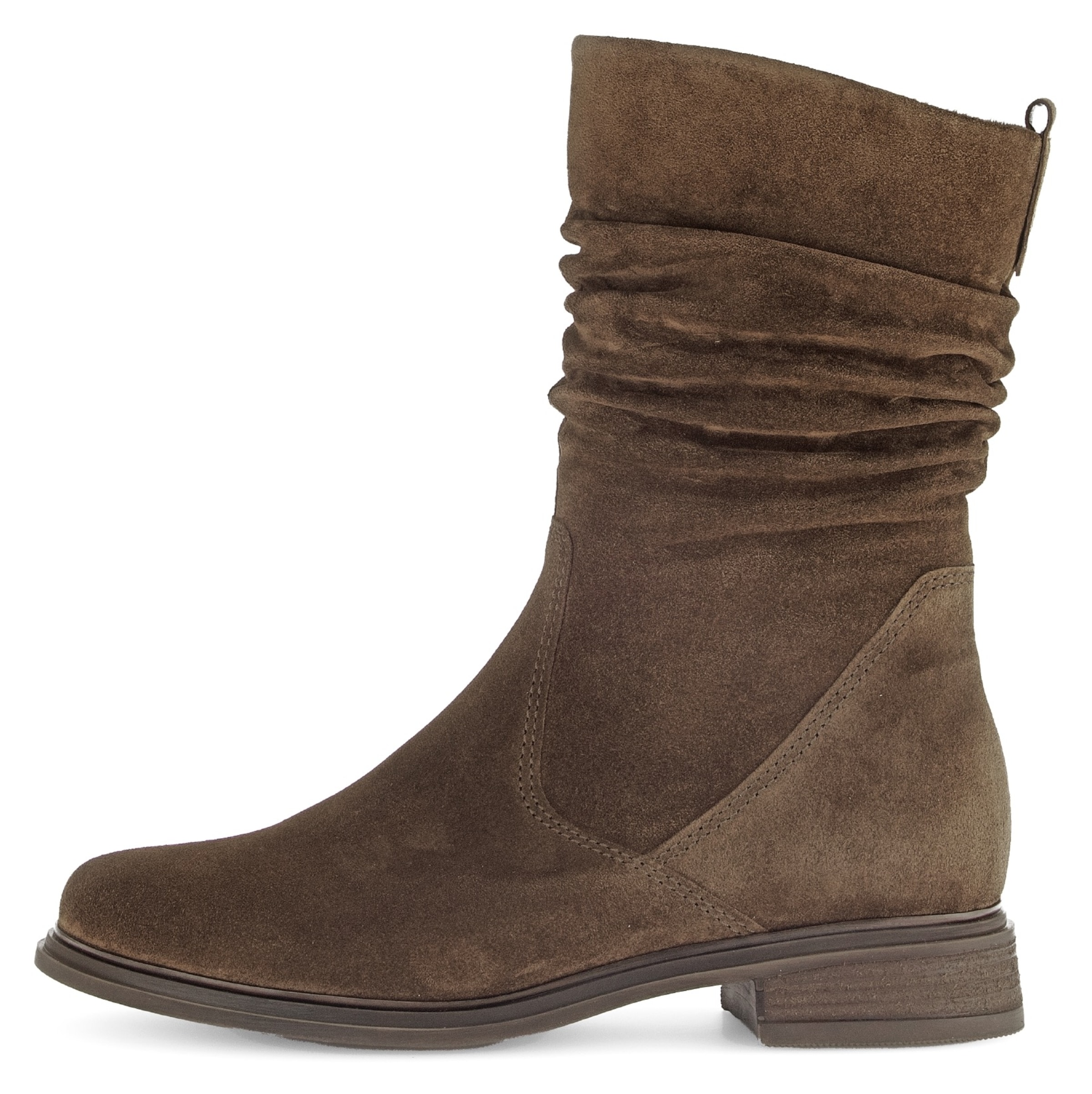 GABOR Boots in Brown