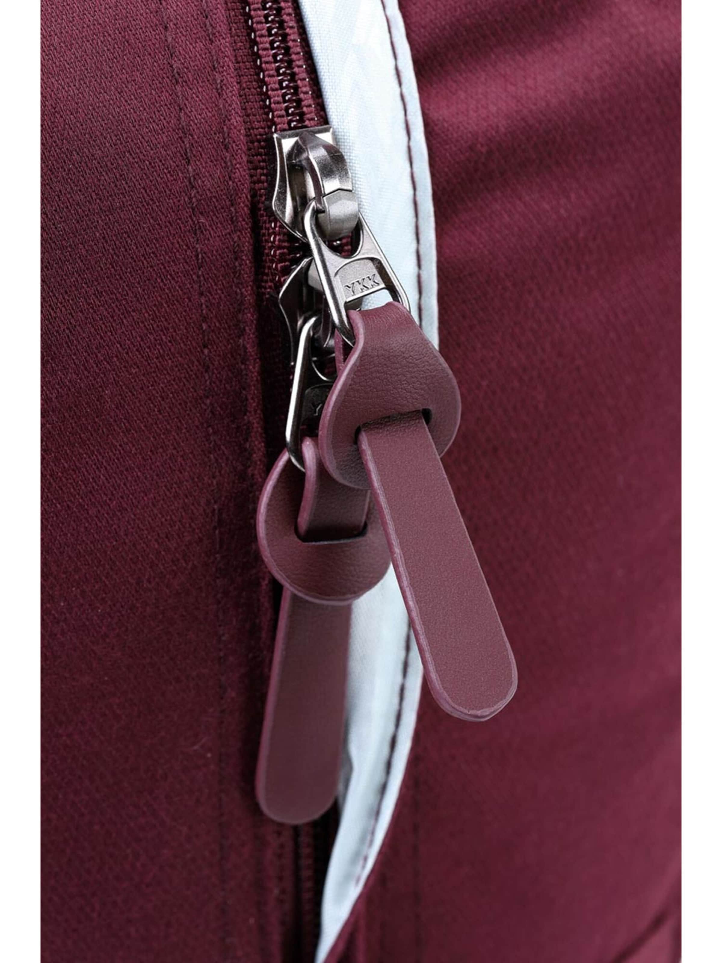Sac à dos 'URBAN CLASSIC' NITRO en rouge