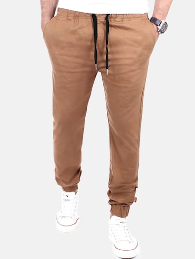 Reslad Chino Pants 'RS2055' in Brown, Item view