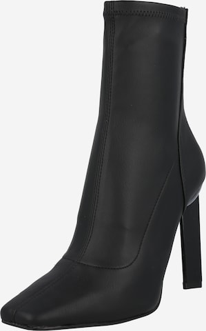 CALL IT SPRING Ankle Boots 'SHINE BRIGHT' in Black: front