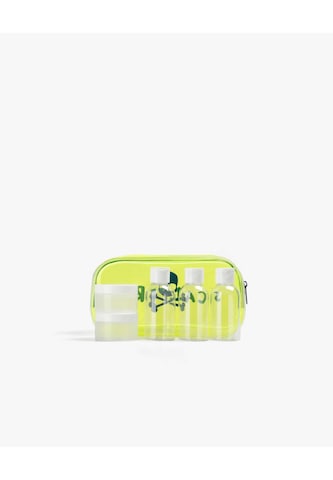 Scalpers Väska i gul