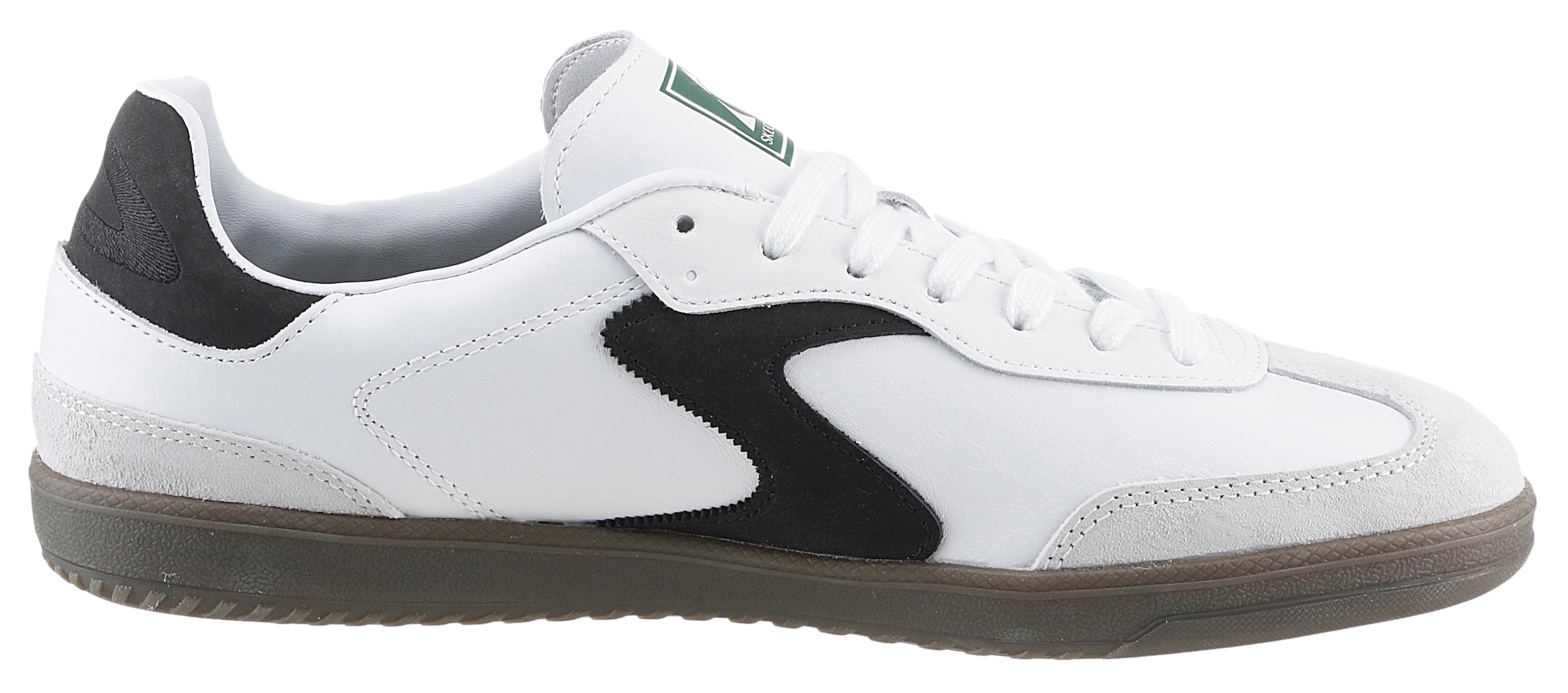 SKECHERS Trainers in White