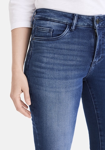 Coupe slim Jean 'Florenz' STOOKER WOMEN en bleu