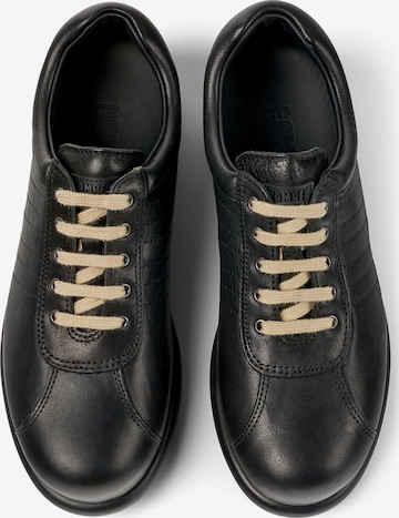 CAMPER Zapatillas deportivas bajas 'Pelotas Ariel' en Negro