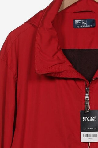 Polo Ralph Lauren Jacket & Coat in XXL in Red