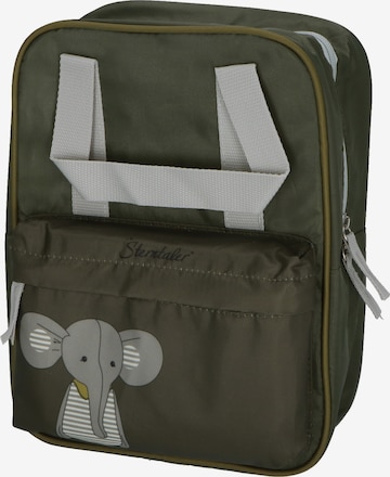 STERNTALER Backpack in Grey