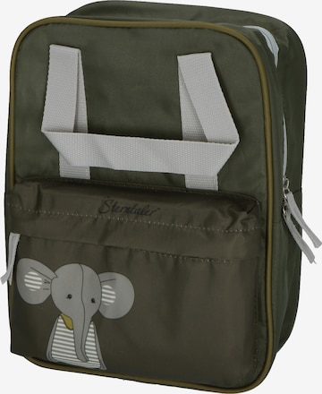 STERNTALER Rucksack in Grau