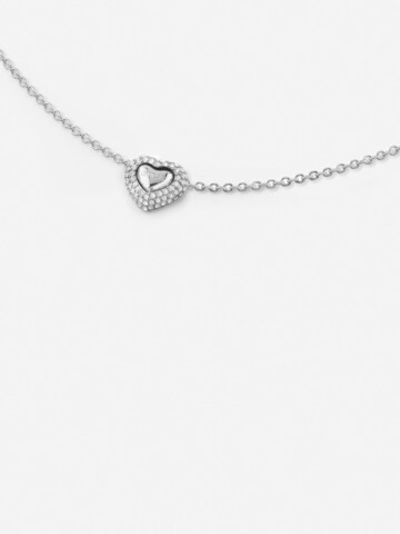 GUESS Kette in Silber