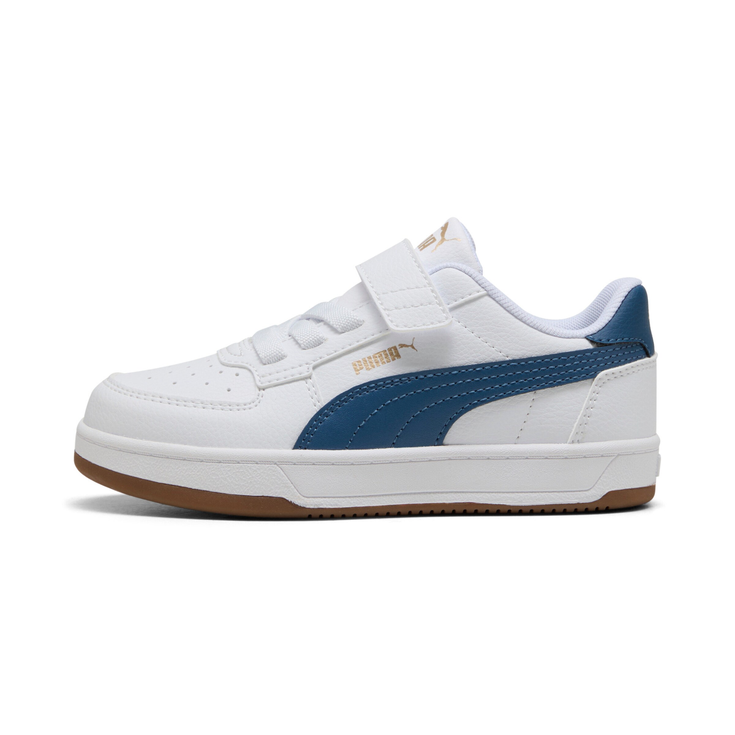 PUMA Sneakers 'Caven 2.0' in Wit: voorkant