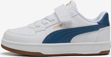 PUMA Sneakers 'Caven 2.0' in Wit: voorkant
